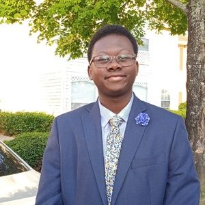 Meet your Posher, Jamil